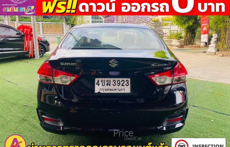 ขายรถเก๋งมือสอง-suzuki-ซูซูกิ-ciaz-ซีแอสซ์-รถปี2019-รหัส85339-477f4fcb.jpg ขายรถเก๋งมือสอง-suzuki-ซูซูกิ-ciaz-ซีแอสซ์-รถปี2019-รหัส85339-477f4fcb.jpg