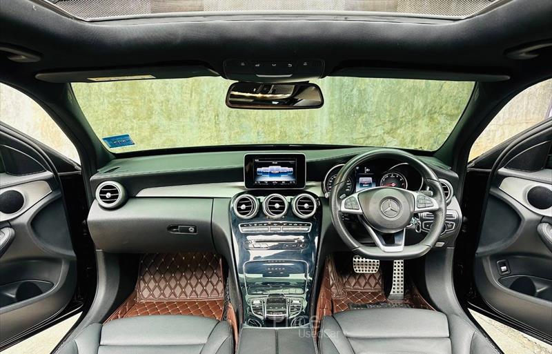 ขายรถเก๋งมือสอง-mercedes-benz-เมอร์เซเดสเบนซ์-c250-ซีสองห้าศูนย์-รถปี2015-รหัส85383-6eff8165.jpg ขายรถเก๋งมือสอง-mercedes-benz-เมอร์เซเดสเบนซ์-c250-ซีสองห้าศูนย์-รถปี2015-รหัส85383-6eff8165.jpg