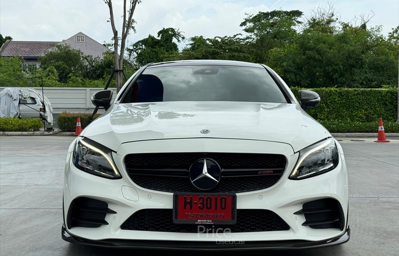 ขายรถเก๋งมือสอง-mercedes-benz-เมอร์เซเดสเบนซ์-c43-amg-รถปี2019-รหัส85385-5b77e0a8.jpg ขายรถเก๋งมือสอง-mercedes-benz-เมอร์เซเดสเบนซ์-c43-amg-รถปี2019-รหัส85385-5b77e0a8.jpg
