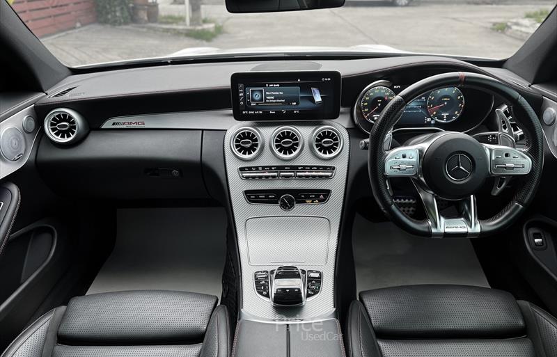 ขายรถเก๋งมือสอง-mercedes-benz-เมอร์เซเดสเบนซ์-c43-amg-รถปี2019-รหัส85385-d49ff7d2.jpg ขายรถเก๋งมือสอง-mercedes-benz-เมอร์เซเดสเบนซ์-c43-amg-รถปี2019-รหัส85385-d49ff7d2.jpg
