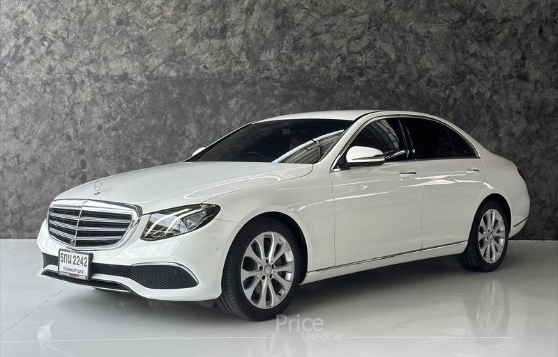 ขายรถเก๋งมือสอง-mercedes-benz-เมอร์เซเดสเบนซ์-e220-รถปี2016-รหัส85387-4352bd8e.jpg ขายรถเก๋งมือสอง-mercedes-benz-เมอร์เซเดสเบนซ์-e220-รถปี2016-รหัส85387-4352bd8e.jpg