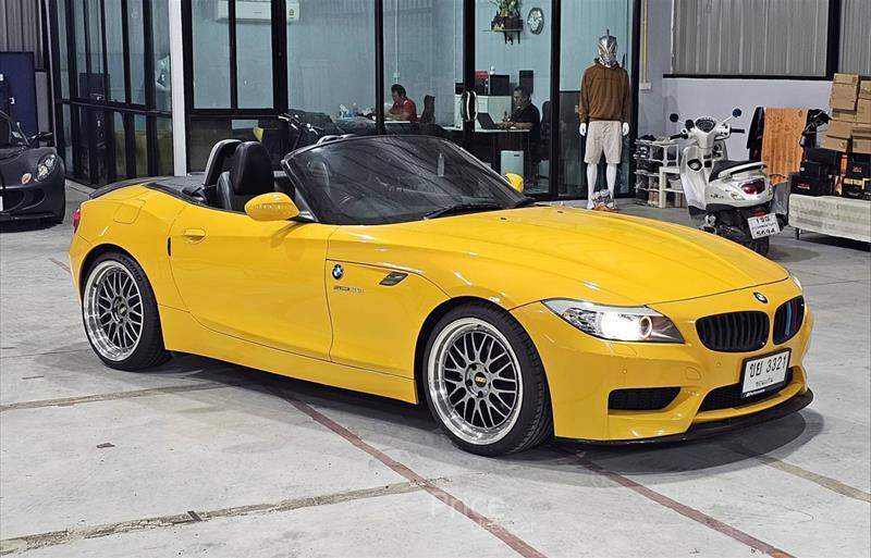 ขายรถเก๋งมือสอง-bmw-บีเอ็มดับบลิว-z4-แซด4-รถปี2012-รหัส85478-4b692637.jpg ขายรถเก๋งมือสอง-bmw-บีเอ็มดับบลิว-z4-แซด4-รถปี2012-รหัส85478-4b692637.jpg