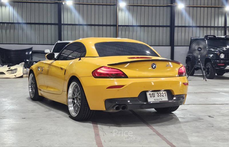 ขายรถเก๋งมือสอง-bmw-บีเอ็มดับบลิว-z4-แซด4-รถปี2012-รหัส85478-6c4316c2.jpg ขายรถเก๋งมือสอง-bmw-บีเอ็มดับบลิว-z4-แซด4-รถปี2012-รหัส85478-6c4316c2.jpg
