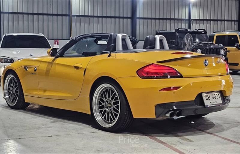 ขายรถเก๋งมือสอง-bmw-บีเอ็มดับบลิว-z4-แซด4-รถปี2012-รหัส85478-bd3ef958.jpg ขายรถเก๋งมือสอง-bmw-บีเอ็มดับบลิว-z4-แซด4-รถปี2012-รหัส85478-bd3ef958.jpg