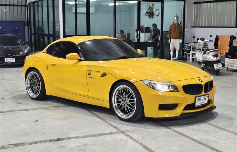 ขายรถเก๋งมือสอง-bmw-บีเอ็มดับบลิว-z4-แซด4-รถปี2012-รหัส85478-efa7d547.jpg ขายรถเก๋งมือสอง-bmw-บีเอ็มดับบลิว-z4-แซด4-รถปี2012-รหัส85478-efa7d547.jpg