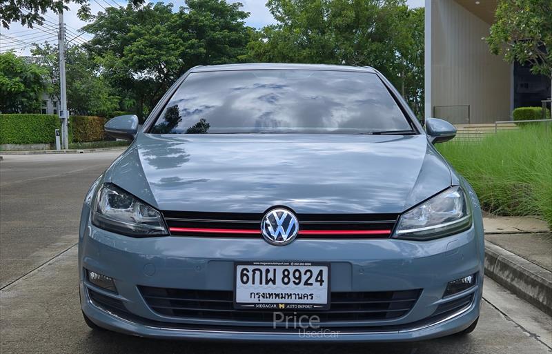 ขายรถเก๋งมือสอง-volkswagen-โฟล์คสวาเกน-golf-รถปี2013-รหัส85495-eead24cf.jpg ขายรถเก๋งมือสอง-volkswagen-โฟล์คสวาเกน-golf-รถปี2013-รหัส85495-eead24cf.jpg