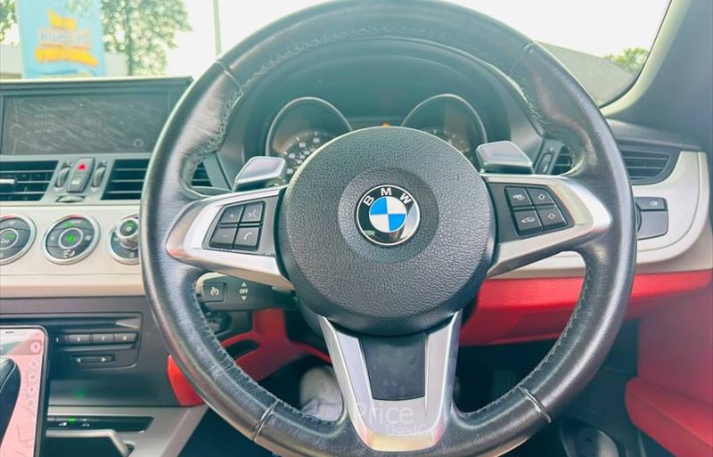 ขายรถเก๋งมือสอง-bmw-บีเอ็มดับบลิว-z4-แซด4-รถปี2009-รหัส85499-5191a660.jpg ขายรถเก๋งมือสอง-bmw-บีเอ็มดับบลิว-z4-แซด4-รถปี2009-รหัส85499-5191a660.jpg