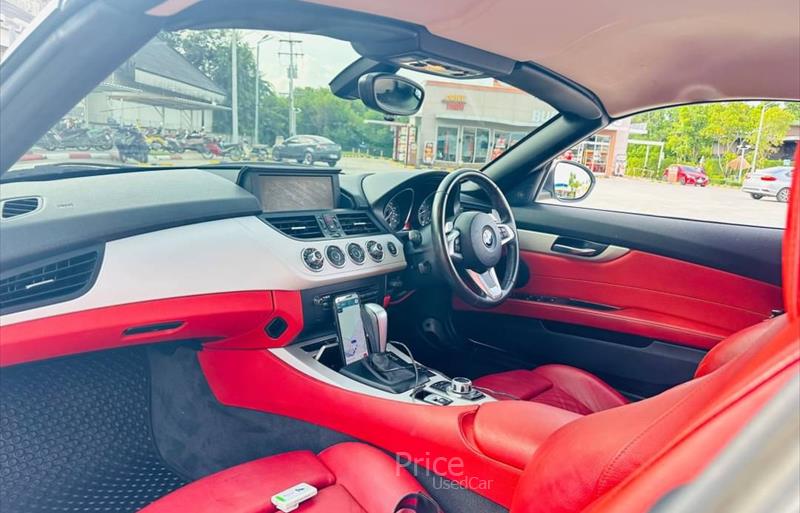 ขายรถเก๋งมือสอง-bmw-บีเอ็มดับบลิว-z4-แซด4-รถปี2009-รหัส85499-5b8bf9d8.jpg ขายรถเก๋งมือสอง-bmw-บีเอ็มดับบลิว-z4-แซด4-รถปี2009-รหัส85499-5b8bf9d8.jpg