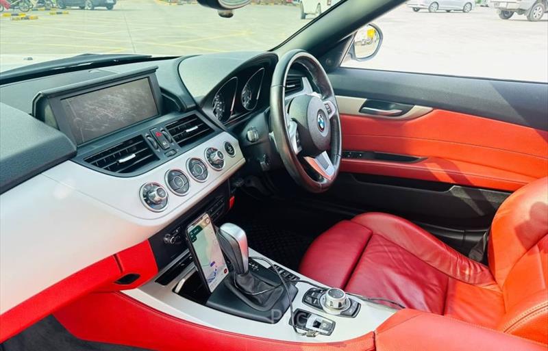 ขายรถเก๋งมือสอง-bmw-บีเอ็มดับบลิว-z4-แซด4-รถปี2009-รหัส85499-c0da30a9.jpg ขายรถเก๋งมือสอง-bmw-บีเอ็มดับบลิว-z4-แซด4-รถปี2009-รหัส85499-c0da30a9.jpg