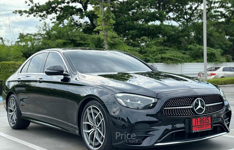 ขายรถเก๋งมือสอง-mercedes-benz-เมอร์เซเดสเบนซ์-e220-รถปี2021-รหัส85500-bf9ef4f0.jpg ขายรถเก๋งมือสอง-mercedes-benz-เมอร์เซเดสเบนซ์-e220-รถปี2021-รหัส85500-bf9ef4f0.jpg