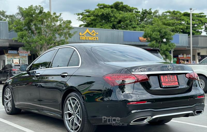 ขายรถเก๋งมือสอง-mercedes-benz-เมอร์เซเดสเบนซ์-e220-รถปี2021-รหัส85500-c93c5976.jpg ขายรถเก๋งมือสอง-mercedes-benz-เมอร์เซเดสเบนซ์-e220-รถปี2021-รหัส85500-c93c5976.jpg
