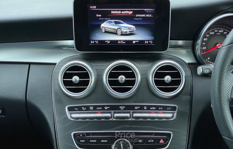 ขายรถเก๋งมือสอง-mercedes-benz-เมอร์เซเดสเบนซ์-c350-ซีสามห้าศูนย์-รถปี2018-รหัส85504-c6987323.jpg ขายรถเก๋งมือสอง-mercedes-benz-เมอร์เซเดสเบนซ์-c350-ซีสามห้าศูนย์-รถปี2018-รหัส85504-c6987323.jpg
