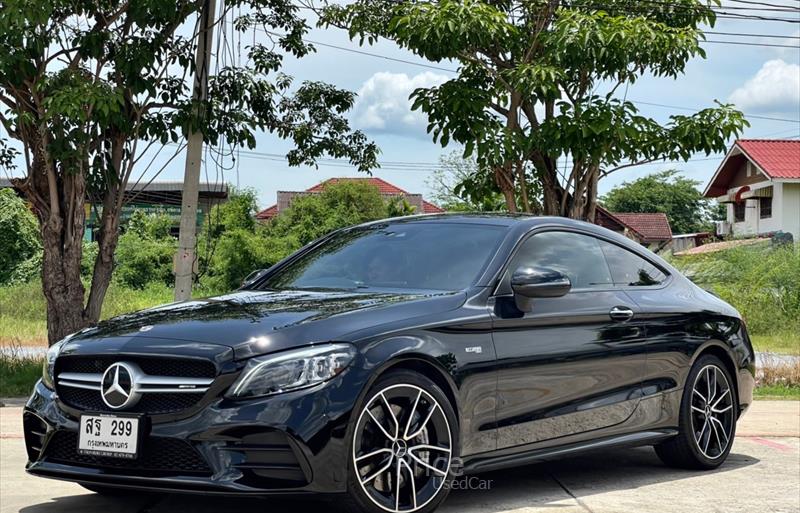 ขายรถเก๋งมือสอง-mercedes-benz-เมอร์เซเดสเบนซ์-c43-amg-รถปี2021-รหัส85550-00464997.jpg ขายรถเก๋งมือสอง-mercedes-benz-เมอร์เซเดสเบนซ์-c43-amg-รถปี2021-รหัส85550-00464997.jpg