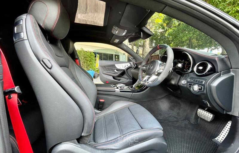 ขายรถเก๋งมือสอง-mercedes-benz-เมอร์เซเดสเบนซ์-c43-amg-รถปี2021-รหัส85550-2c6215b2.jpg ขายรถเก๋งมือสอง-mercedes-benz-เมอร์เซเดสเบนซ์-c43-amg-รถปี2021-รหัส85550-2c6215b2.jpg