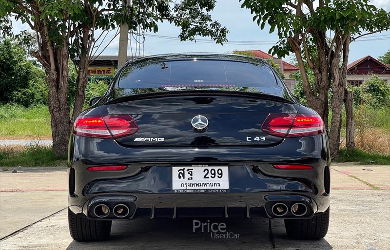 ขายรถเก๋งมือสอง-mercedes-benz-เมอร์เซเดสเบนซ์-c43-amg-รถปี2021-รหัส85550-a3638957.jpg ขายรถเก๋งมือสอง-mercedes-benz-เมอร์เซเดสเบนซ์-c43-amg-รถปี2021-รหัส85550-a3638957.jpg