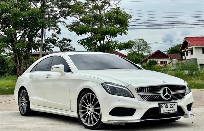 รถเก๋งมือสอง MERCEDES BENZ C250 รถปี 2015 รถเก๋งมือสอง MERCEDES BENZ C250 รถปี 2015