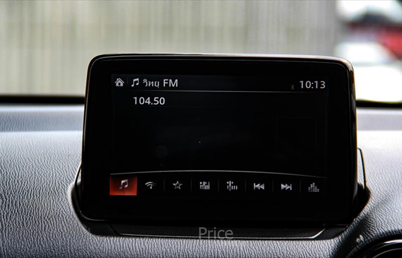 ขายรถเก๋งมือสอง mazda 2 รถปี2018 รหัส 85589-รูปที่9 ขายรถเก๋งมือสอง mazda 2 รถปี2018 รหัส 85589-รูปที่9