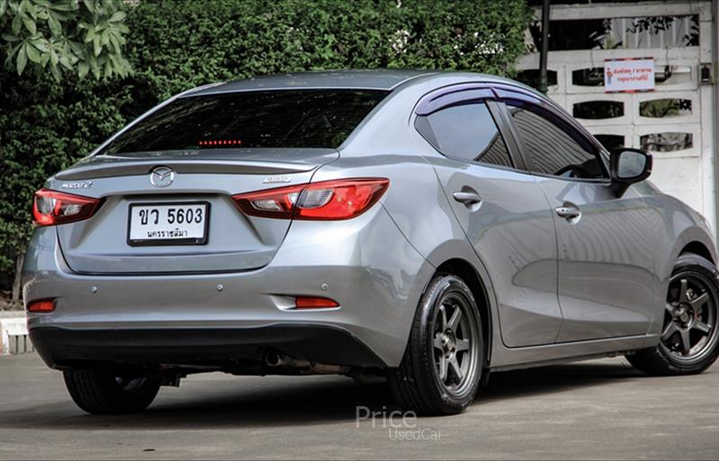 ขายรถเก๋งมือสอง mazda 2 รถปี2018 รหัส 85589-รูปที่4 ขายรถเก๋งมือสอง mazda 2 รถปี2018 รหัส 85589-รูปที่4