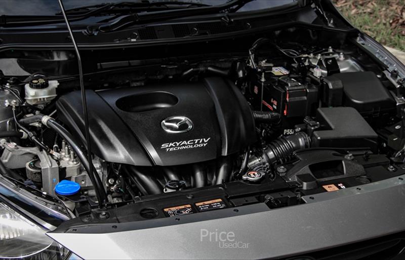 ขายรถเก๋งมือสอง mazda 2 รถปี2018 รหัส 85589-รูปที่12 ขายรถเก๋งมือสอง mazda 2 รถปี2018 รหัส 85589-รูปที่12