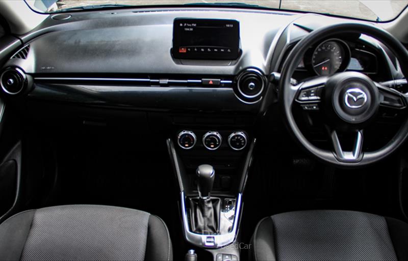 ขายรถเก๋งมือสอง mazda 2 รถปี2018 รหัส 85589-รูปที่7 ขายรถเก๋งมือสอง mazda 2 รถปี2018 รหัส 85589-รูปที่7