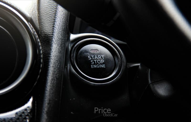 ขายรถเก๋งมือสอง mazda 2 รถปี2018 รหัส 85589-รูปที่8 ขายรถเก๋งมือสอง mazda 2 รถปี2018 รหัส 85589-รูปที่8