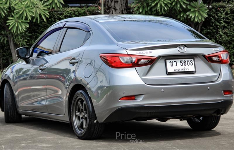 ขายรถเก๋งมือสอง mazda 2 รถปี2018 รหัส 85589-รูปที่5 ขายรถเก๋งมือสอง mazda 2 รถปี2018 รหัส 85589-รูปที่5