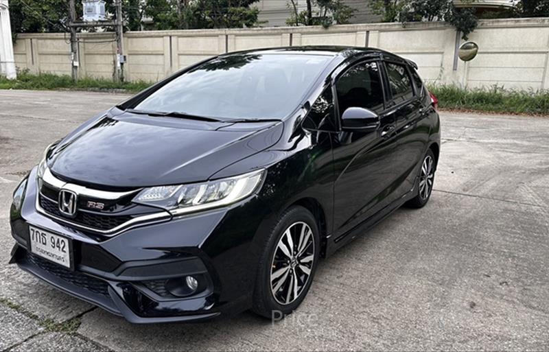 ขายรถเก๋งมือสอง-honda-ฮอนด้า-jazz-แจ๊ส-รถปี2018-รหัส85591-b6be67e2.jpg ขายรถเก๋งมือสอง-honda-ฮอนด้า-jazz-แจ๊ส-รถปี2018-รหัส85591-b6be67e2.jpg