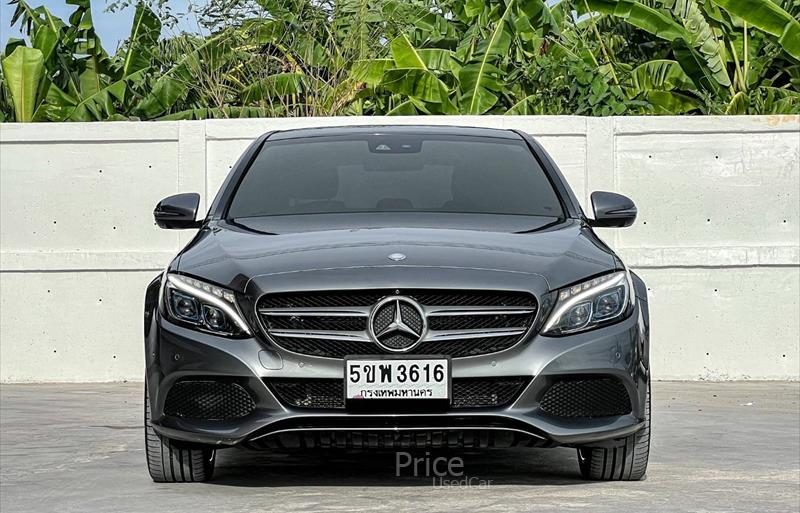 ขายรถเก๋งมือสอง-mercedes-benz-เมอร์เซเดสเบนซ์-c350-ซีสามห้าศูนย์-รถปี2018-รหัส85606-34d2f0de.jpg ขายรถเก๋งมือสอง-mercedes-benz-เมอร์เซเดสเบนซ์-c350-ซีสามห้าศูนย์-รถปี2018-รหัส85606-34d2f0de.jpg