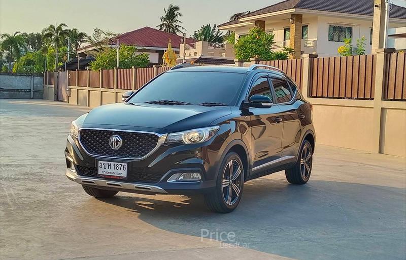 ขายรถเก๋งมือสอง-mg-เอ็มจี-zs-รถปี2019-รหัส85630-731245ec.jpg ขายรถเก๋งมือสอง-mg-เอ็มจี-zs-รถปี2019-รหัส85630-731245ec.jpg