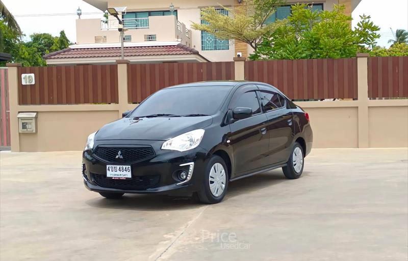 ขายรถเก๋งมือสอง-mitsubishi-มิตซูบิชิ-attrage-แอทราจ-รถปี2019-รหัส85634-09094900.jpg ขายรถเก๋งมือสอง-mitsubishi-มิตซูบิชิ-attrage-แอทราจ-รถปี2019-รหัส85634-09094900.jpg