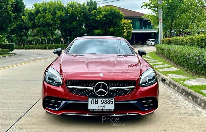 ขายรถเก๋งมือสอง-mercedes-benz-เมอร์เซเดสเบนซ์-slc-43-รถปี2017-รหัส85637-858c23e1.jpg ขายรถเก๋งมือสอง-mercedes-benz-เมอร์เซเดสเบนซ์-slc-43-รถปี2017-รหัส85637-858c23e1.jpg