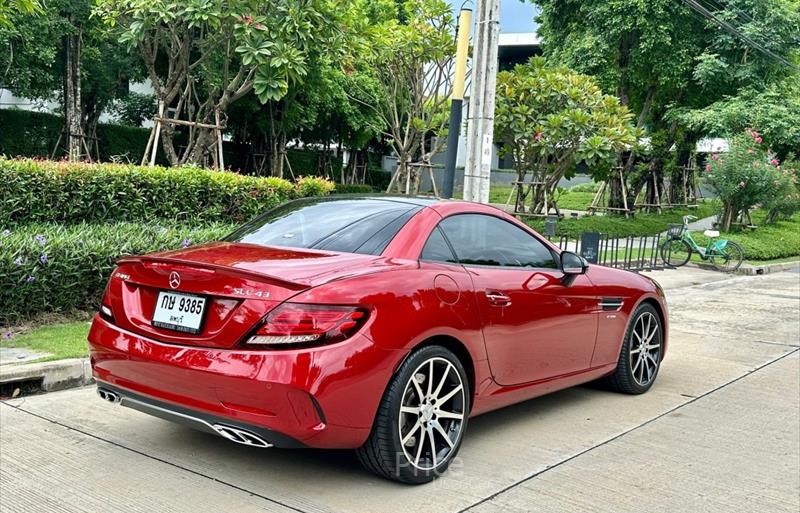 ขายรถเก๋งมือสอง-mercedes-benz-เมอร์เซเดสเบนซ์-slc-43-รถปี2017-รหัส85637-cef0c5b5.jpg ขายรถเก๋งมือสอง-mercedes-benz-เมอร์เซเดสเบนซ์-slc-43-รถปี2017-รหัส85637-cef0c5b5.jpg