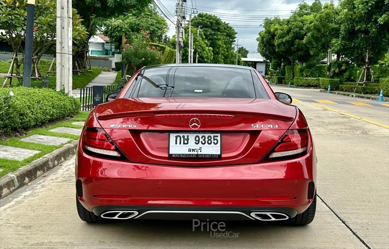 ขายรถเก๋งมือสอง-mercedes-benz-เมอร์เซเดสเบนซ์-slc-43-รถปี2017-รหัส85637-e6f49a65.jpg ขายรถเก๋งมือสอง-mercedes-benz-เมอร์เซเดสเบนซ์-slc-43-รถปี2017-รหัส85637-e6f49a65.jpg