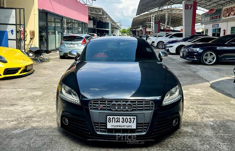 ขายรถเก๋งมือสอง-audi-ออดี้-tts-ทีทีเอส-รถปี2009-รหัส85639-14b2ea0b.jpg ขายรถเก๋งมือสอง-audi-ออดี้-tts-ทีทีเอส-รถปี2009-รหัส85639-14b2ea0b.jpg