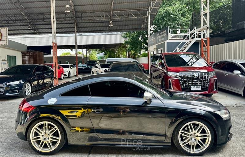ขายรถเก๋งมือสอง-audi-ออดี้-tts-ทีทีเอส-รถปี2009-รหัส85639-81303bae.jpg ขายรถเก๋งมือสอง-audi-ออดี้-tts-ทีทีเอส-รถปี2009-รหัส85639-81303bae.jpg