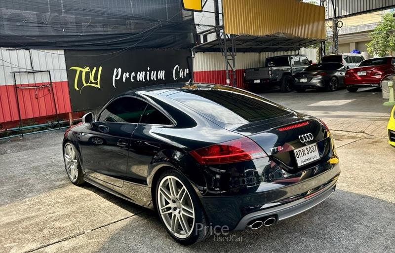 ขายรถเก๋งมือสอง-audi-ออดี้-tts-ทีทีเอส-รถปี2009-รหัส85639-8727c41e.jpg ขายรถเก๋งมือสอง-audi-ออดี้-tts-ทีทีเอส-รถปี2009-รหัส85639-8727c41e.jpg