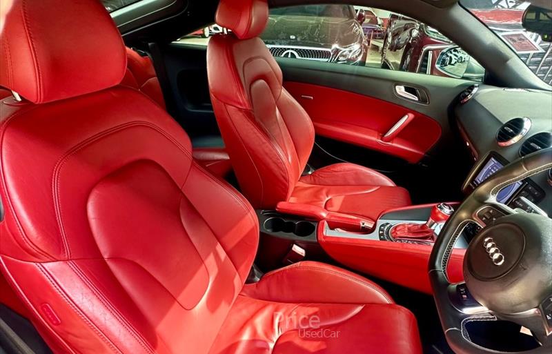 ขายรถเก๋งมือสอง-audi-ออดี้-tts-ทีทีเอส-รถปี2009-รหัส85639-adabe19d.jpg ขายรถเก๋งมือสอง-audi-ออดี้-tts-ทีทีเอส-รถปี2009-รหัส85639-adabe19d.jpg