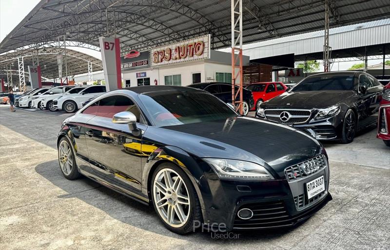 ขายรถเก๋งมือสอง-audi-ออดี้-tts-ทีทีเอส-รถปี2009-รหัส85639-e26074c7.jpg ขายรถเก๋งมือสอง-audi-ออดี้-tts-ทีทีเอส-รถปี2009-รหัส85639-e26074c7.jpg