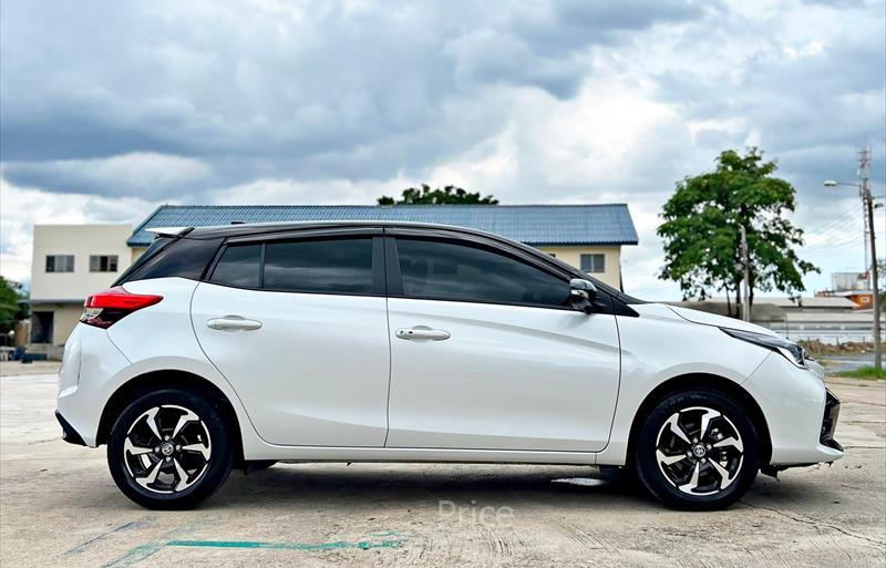 ขายรถเก๋งมือสอง-toyota-โตโยต้า-yaris-ยาริส-รถปี2023-รหัส85642-0272d231.jpg ขายรถเก๋งมือสอง-toyota-โตโยต้า-yaris-ยาริส-รถปี2023-รหัส85642-0272d231.jpg