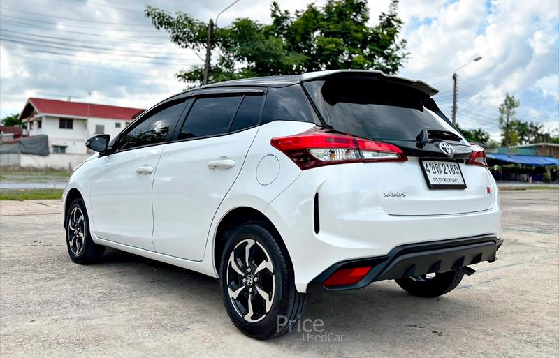 ขายรถเก๋งมือสอง-toyota-โตโยต้า-yaris-ยาริส-รถปี2023-รหัส85642-23fd4103.jpg ขายรถเก๋งมือสอง-toyota-โตโยต้า-yaris-ยาริส-รถปี2023-รหัส85642-23fd4103.jpg