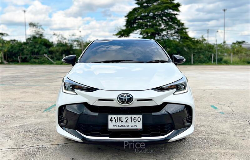 ขายรถเก๋งมือสอง-toyota-โตโยต้า-yaris-ยาริส-รถปี2023-รหัส85642-7e3cd306.jpg ขายรถเก๋งมือสอง-toyota-โตโยต้า-yaris-ยาริส-รถปี2023-รหัส85642-7e3cd306.jpg