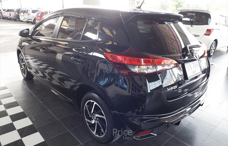 ขายรถเก๋งมือสอง-toyota-โตโยต้า-yaris-ยาริส-รถปี2022-รหัส85662-433bd057.jpg ขายรถเก๋งมือสอง-toyota-โตโยต้า-yaris-ยาริส-รถปี2022-รหัส85662-433bd057.jpg