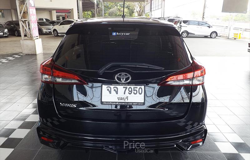ขายรถเก๋งมือสอง-toyota-โตโยต้า-yaris-ยาริส-รถปี2022-รหัส85662-cc1fc0f7.jpg ขายรถเก๋งมือสอง-toyota-โตโยต้า-yaris-ยาริส-รถปี2022-รหัส85662-cc1fc0f7.jpg