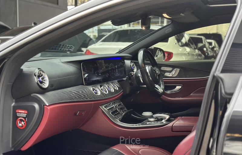 ขายรถเก๋งมือสอง-mercedes-benz-เมอร์เซเดสเบนซ์-cls-class-ซีแอลเอสคลาส-รถปี2020-รหัส85665-0a2b1045.jpg ขายรถเก๋งมือสอง-mercedes-benz-เมอร์เซเดสเบนซ์-cls-class-ซีแอลเอสคลาส-รถปี2020-รหัส85665-0a2b1045.jpg