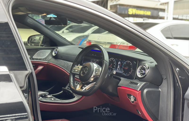 ขายรถเก๋งมือสอง-mercedes-benz-เมอร์เซเดสเบนซ์-cls-class-ซีแอลเอสคลาส-รถปี2020-รหัส85665-772bb82f.jpg ขายรถเก๋งมือสอง-mercedes-benz-เมอร์เซเดสเบนซ์-cls-class-ซีแอลเอสคลาส-รถปี2020-รหัส85665-772bb82f.jpg