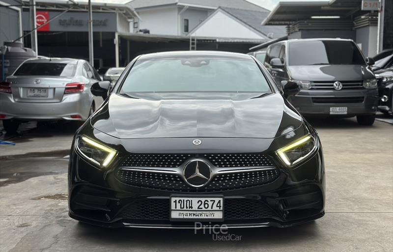 ขายรถเก๋งมือสอง-mercedes-benz-เมอร์เซเดสเบนซ์-cls-class-ซีแอลเอสคลาส-รถปี2020-รหัส85665-9dcff26f.jpg ขายรถเก๋งมือสอง-mercedes-benz-เมอร์เซเดสเบนซ์-cls-class-ซีแอลเอสคลาส-รถปี2020-รหัส85665-9dcff26f.jpg