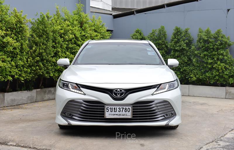 ขายรถเก๋งมือสอง-toyota-โตโยต้า-camry-คัมรี่-รถปี2019-รหัส85666-4955f77b.jpg ขายรถเก๋งมือสอง-toyota-โตโยต้า-camry-คัมรี่-รถปี2019-รหัส85666-4955f77b.jpg