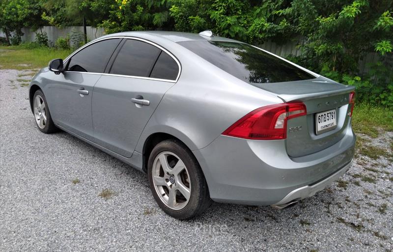 ขายรถเก๋งมือสอง-volvo-วอลโว่-s60-รถปี2012-รหัส85669-7571c695.jpg ขายรถเก๋งมือสอง-volvo-วอลโว่-s60-รถปี2012-รหัส85669-7571c695.jpg