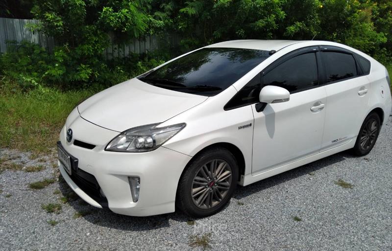 ขายรถเก๋งมือสอง-toyota-โตโยต้า-prius-พรีอุส-รถปี2012-รหัส85677-853d8693.jpg ขายรถเก๋งมือสอง-toyota-โตโยต้า-prius-พรีอุส-รถปี2012-รหัส85677-853d8693.jpg