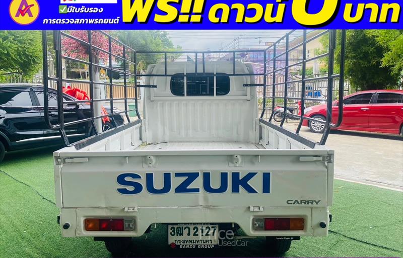ขายรถกระบะมือสอง-suzuki-ซูซูกิ-carry-แครี่-รถปี2023-รหัส85683-990b8213.jpg ขายรถกระบะมือสอง-suzuki-ซูซูกิ-carry-แครี่-รถปี2023-รหัส85683-990b8213.jpg